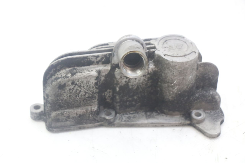 photo de COPERCHIO OLIO APRILIA SCARABEO 100 (2003 - 2012) - Vista principale