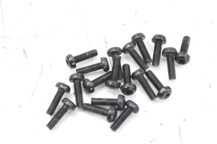 photo de CARTER OLIO TRIUMPH SPRINT ST 955 (1999 - 2001) - Dettaglio del componente