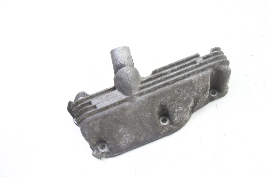 photo de CARTER OLIO MOTORE PIAGGIO SUPER LX 125 (2000 - 2003) - Dettaglio del componente