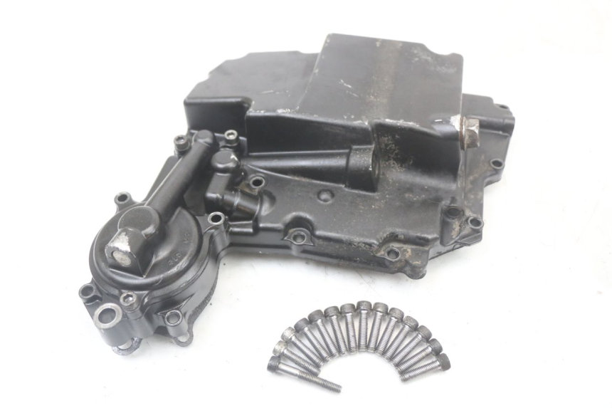 photo de CARTER OLIO MOTORE YAMAHA TDM ABS 900 (2002 - 2014) - Vista principale