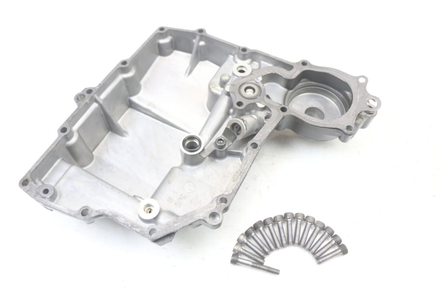 photo de CARTER OLIO MOTORE YAMAHA TDM ABS 900 (2002 - 2014) - Altra angolazione
