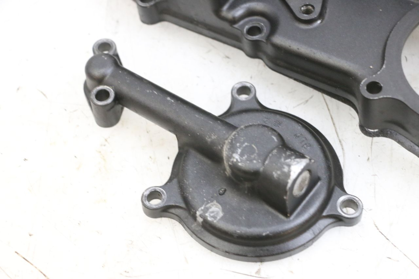 photo de CARTER OLIO MOTORE YAMAHA TDM ABS 900 (2002 - 2014) - Zoom sullo stato d'uso