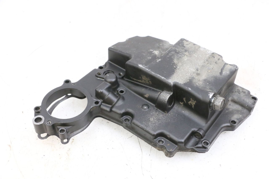 photo de CARTER OLIO MOTORE YAMAHA TDM ABS 900 (2002 - 2014) - Dettagli dei punti di fissaggio