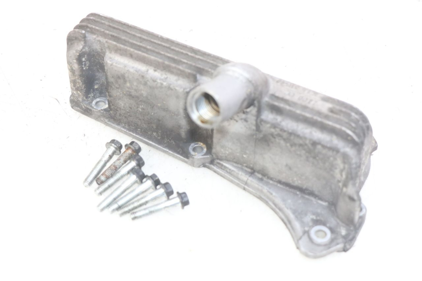 photo de COPERCHIO OLIO PIAGGIO VESPA LXV 125 (2006 - 2009) - Vista principale