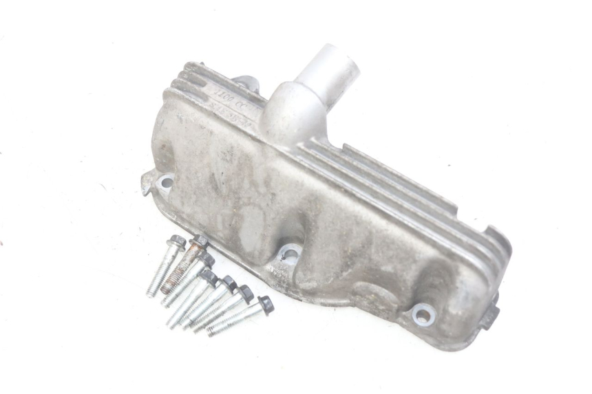 photo de COPERCHIO OLIO PIAGGIO VESPA LXV 125 (2006 - 2009) - Altra angolazione