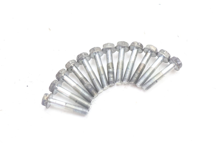 photo de CARTER OLIO MOTORE HONDA VFR FI RC46 800 (1998 - 2001) - Ricambio usato controllato
