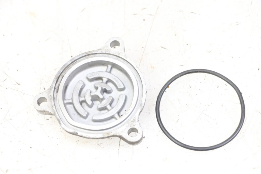 photo de CARTER OLIO MOTORE YAMAHA XMAX X-MAX 125 (2006 - 2009) - Dettaglio del componente