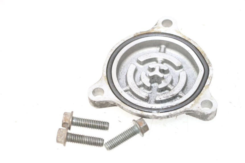 photo de CARTER OLIO MOTORE YAMAHA XMAX X-MAX 125 (2006 - 2009) - Dettaglio del componente