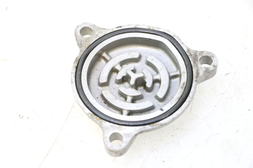 photo de CARTER OLIO MOTORE YAMAHA XMAX X-MAX 125 (2006 - 2009) - Dettaglio del componente