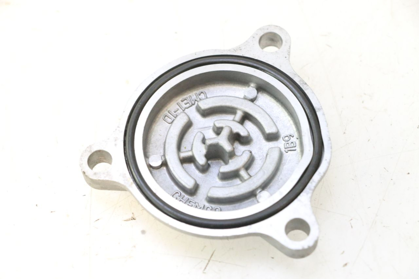 photo de CARTER OLIO MOTORE YAMAHA X-MAX XMAX 125 (2010 - 2013) - Dettaglio del componente