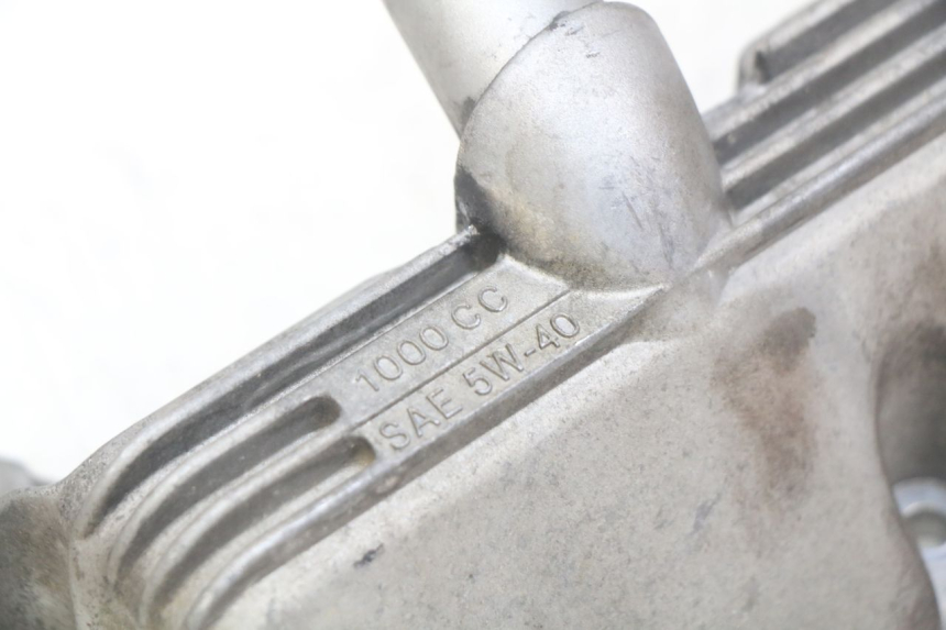 photo de COPERCHIO OLIO PIAGGIO X8 125 (2004 - 2007) - Altra angolazione