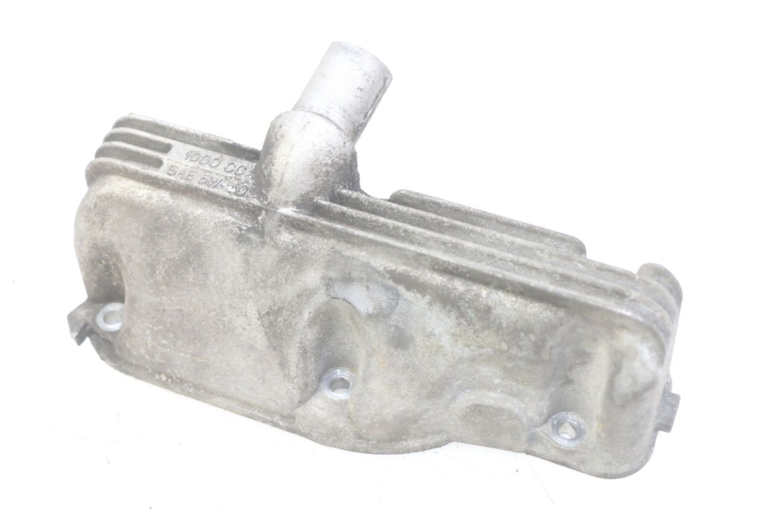 photo de COPERCHIO OLIO PIAGGIO X9 EVOLUTION 125 (2003 - 2007) - Zoom sullo stato d'uso