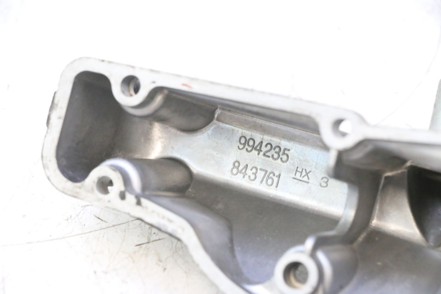 photo de COPERCHIO OLIO PIAGGIO X9 EVOLUTION 125 (2003 - 2007) - Zoom sullo stato d'uso