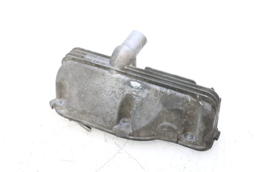 photo de COPERCHIO OLIO PIAGGIO X9 EVOLUTION 125 (2003 - 2007) - Primo piano tecnico