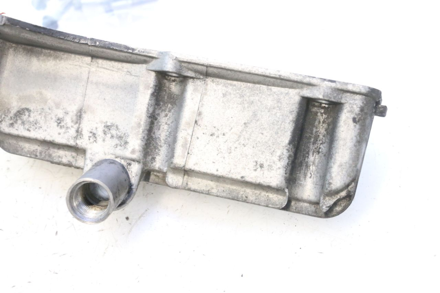 photo de COPERCHIO OLIO PIAGGIO X9 EVOLUTION 125 (2003 - 2007) - Stato della superficie e materiale