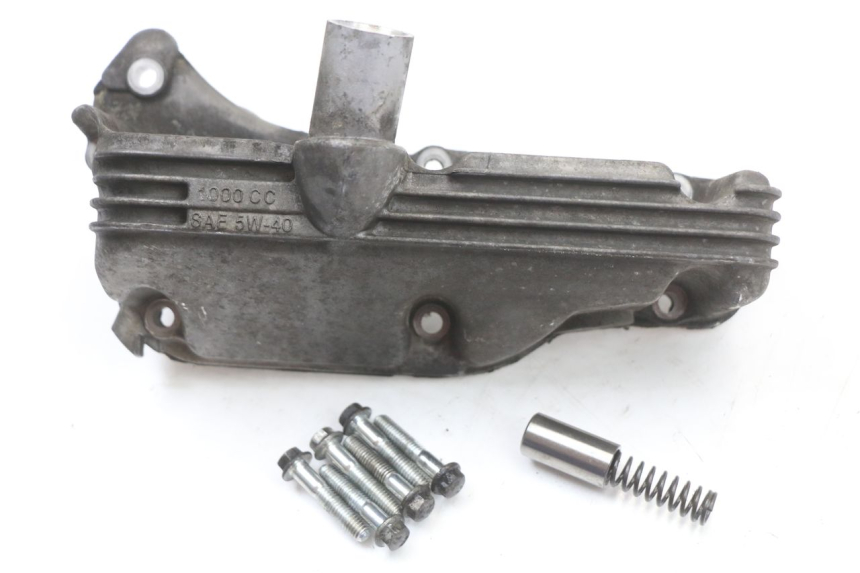 photo de CARTER OLIO PIAGGIO XEVO - X EVO 125 (2007 - 2017) - Vista principale