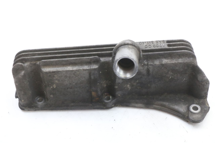 photo de CARTER OLIO PIAGGIO XEVO - X EVO 125 (2007 - 2017) - Zoom sullo stato d'uso