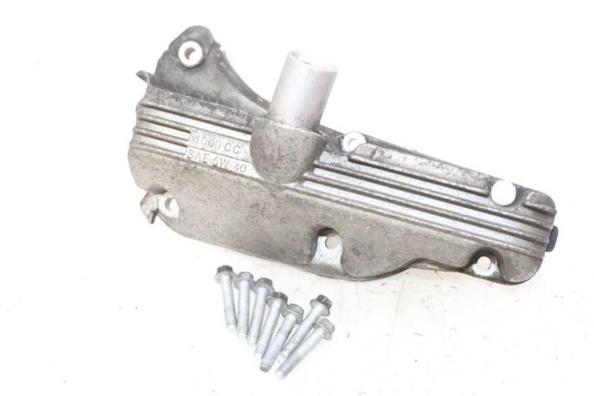 photo de CARTER OLIO PIAGGIO XEVO - X EVO 125 (2007 - 2017) - Vista principale