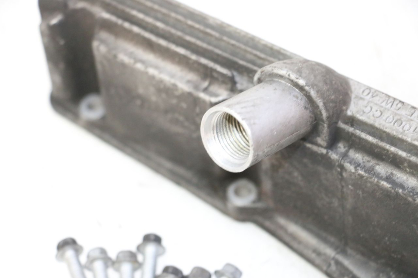 photo de CARTER OLIO PIAGGIO XEVO - X EVO 125 (2007 - 2017) - Dettaglio del componente