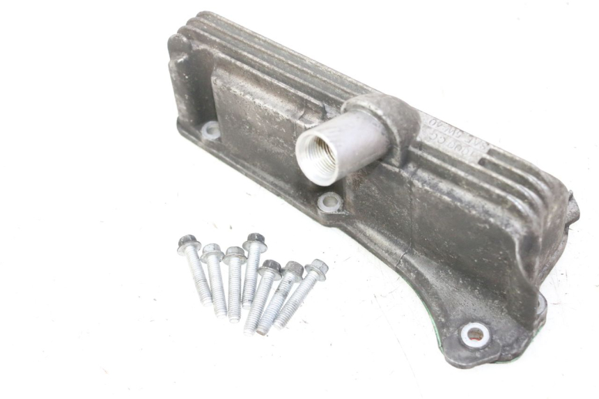 photo de CARTER OLIO PIAGGIO XEVO - X EVO 125 (2007 - 2017) - Zoom sullo stato d'uso