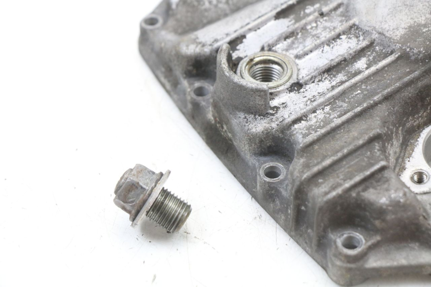 photo de CARTER OLIO MOTORE YAMAHA XJ600 XJ DIVERSION 600 (1992 - 1997) - Dettaglio del componente