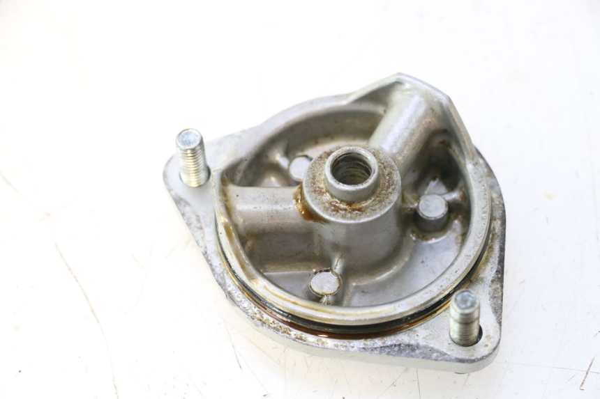 photo de CARTER OLIO MOTORE HONDA XLV VARADERO 125 (2007 - 2012) - Zoom sullo stato d'uso
