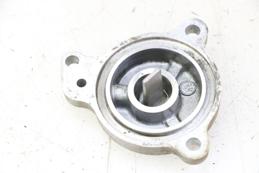 photo de CARTER OLIO MOTORE YAMAHA YFM R RAPTOR 250 (2008 - 2014) - Zoom sullo stato d'uso