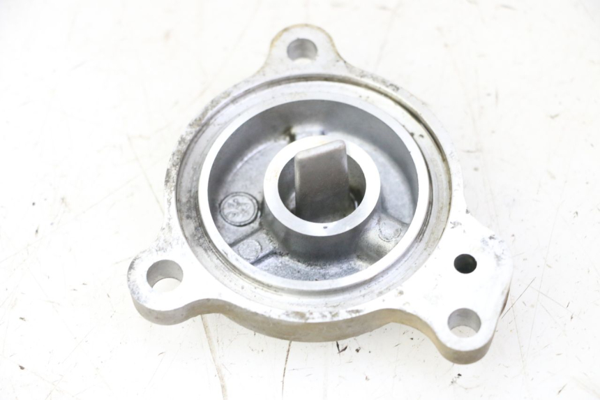 photo de CARTER OLIO MOTORE YAMAHA YFM R RAPTOR 250 (2008 - 2014) - Altra angolazione