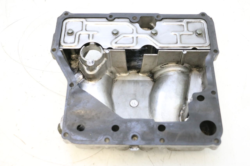 photo de CARTER OLIO MOTORE YAMAHA YZF R GENESIS 750 (1993 - 1998) - Dettaglio del componente