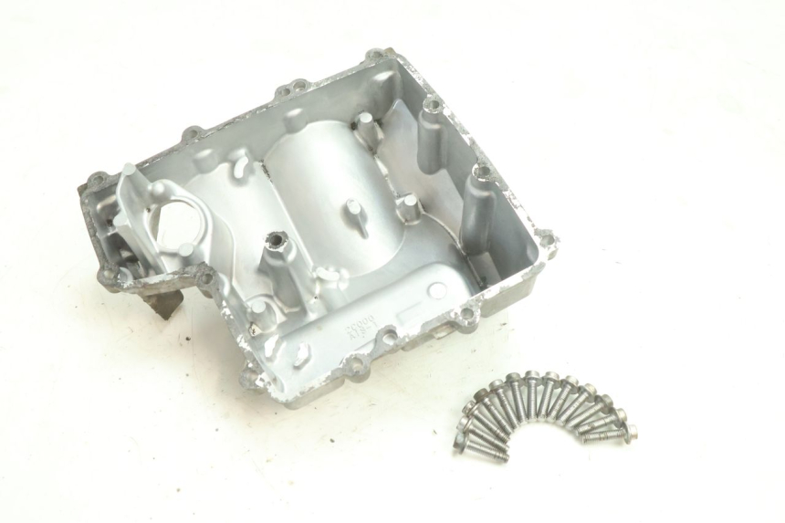 photo de CARTER OLIO MOTORE YAMAHA YZF R6 600 (2008 - 2009) - Vista principale