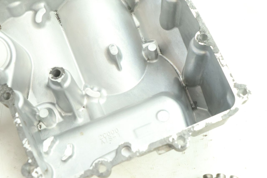 photo de CARTER OLIO MOTORE YAMAHA YZF R6 600 (2008 - 2009) - Zoom sullo stato d'uso