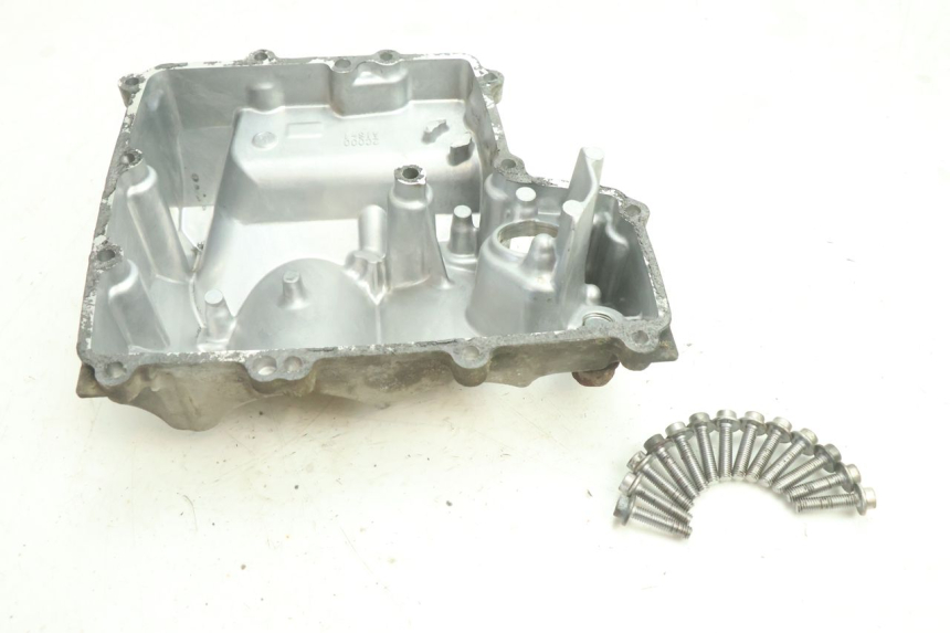 photo de CARTER OLIO MOTORE YAMAHA YZF R6 600 (2008 - 2009) - Altra angolazione