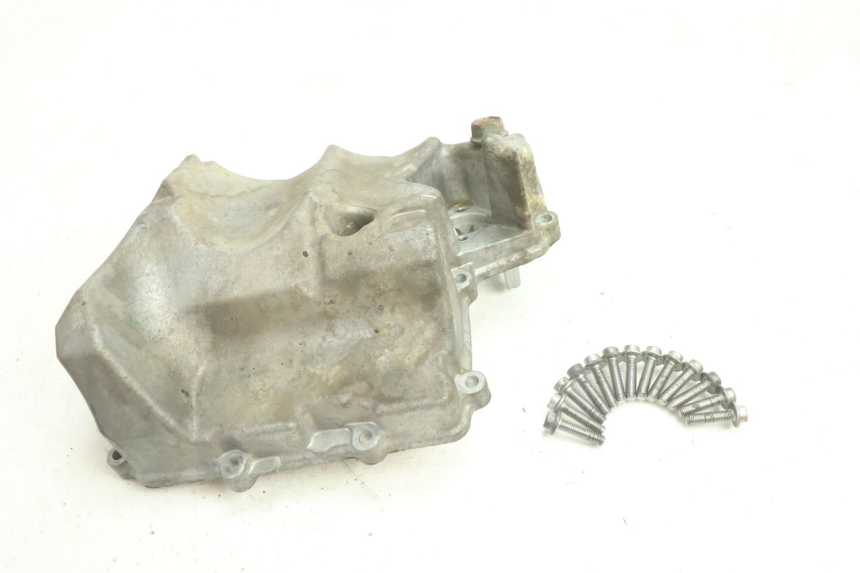 photo de CARTER OLIO MOTORE YAMAHA YZF R6 600 (2008 - 2009) - Primo piano tecnico