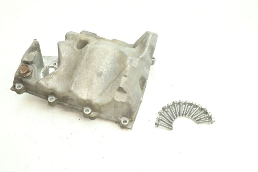 photo de CARTER OLIO MOTORE YAMAHA YZF R6 600 (2008 - 2009) - Vista d'insieme del prodotto