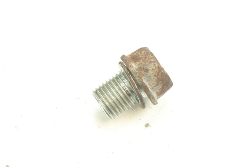 photo de CARTER OLIO MOTORE YAMAHA YZF R6 600 (2008 - 2009) - Stato della superficie e materiale