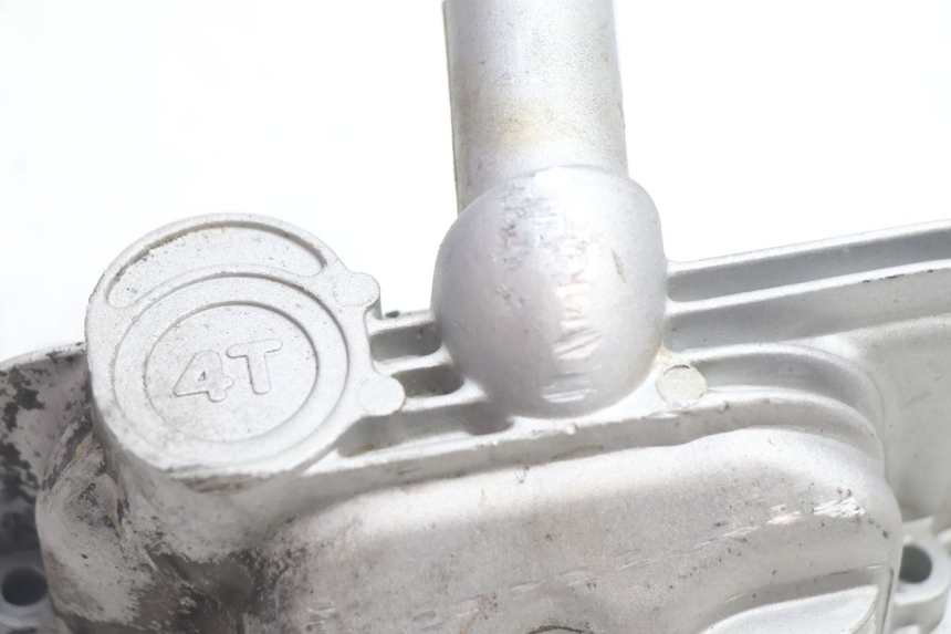 photo de COPERCHIO OLIO PIAGGIO ZIP 4T 50 (2018 - 2020) - Zoom sullo stato d'uso
