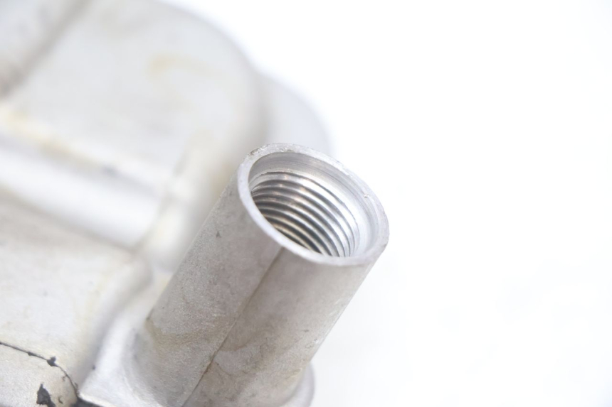 photo de COPERCHIO OLIO PIAGGIO ZIP 4T 50 (2018 - 2020) - Ricambio usato controllato