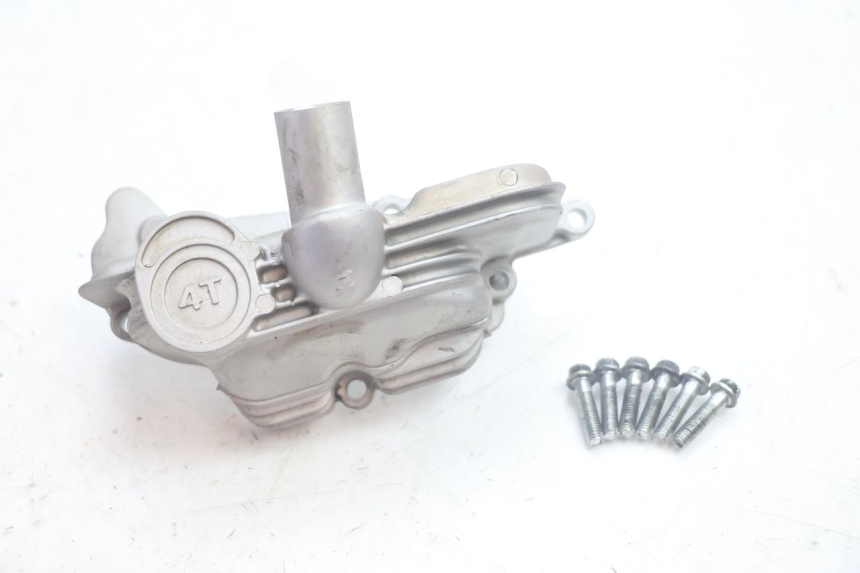 photo de CARTER OLIO MOTORE PIAGGIO ZIP IGET 4T 50 (2021 - 2023) - Vista principale