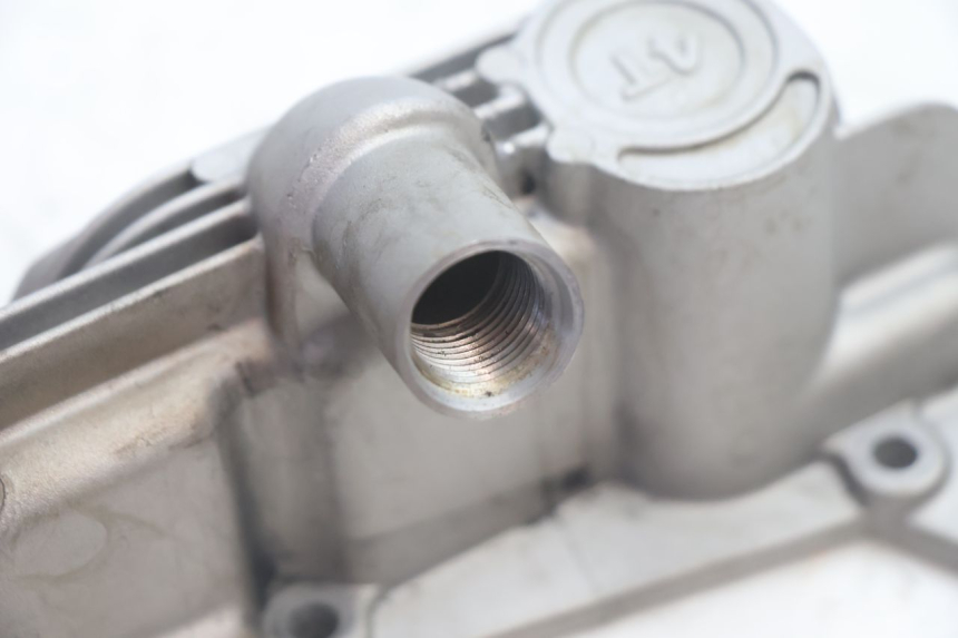 photo de CARTER OLIO MOTORE PIAGGIO ZIP IGET 4T 50 (2021 - 2023) - Altra angolazione