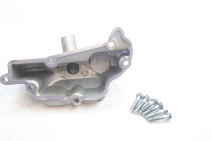 photo de CARTER OLIO MOTORE PIAGGIO ZIP IGET 4T 50 (2021 - 2023) - Primo piano tecnico