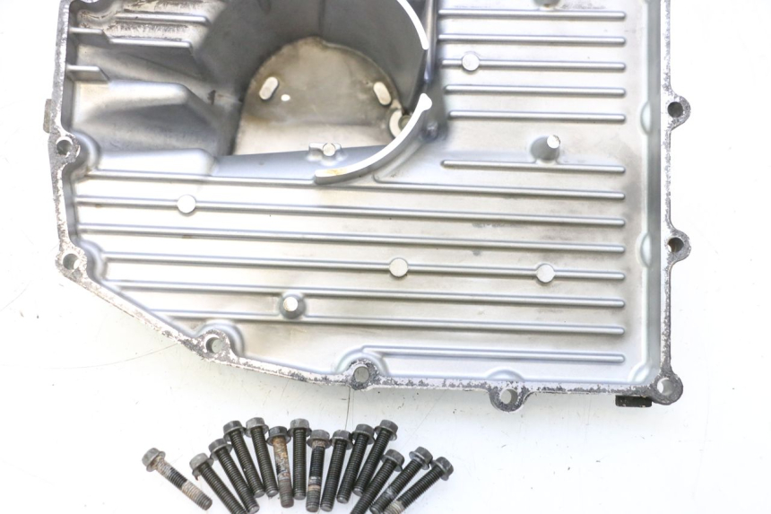 photo de CARTER OLIO MOTORE KAWASAKI ZX-6R ZX6R 600 (2000 - 2002) - Altra angolazione