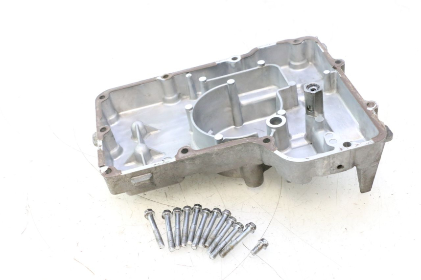 photo de CARTER OLIO MOTORE KAWASAKI ZZR 600 (1995 - 2004) - Dettaglio del componente