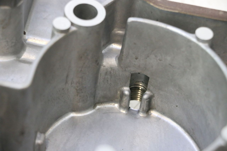 photo de CARTER OLIO MOTORE KAWASAKI ZZR 600 (1995 - 2004) - Altra angolazione