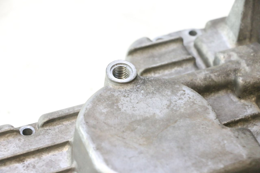 photo de CARTER OLIO MOTORE KAWASAKI ZZR 600 (1995 - 2004) - Dettagli dei punti di fissaggio