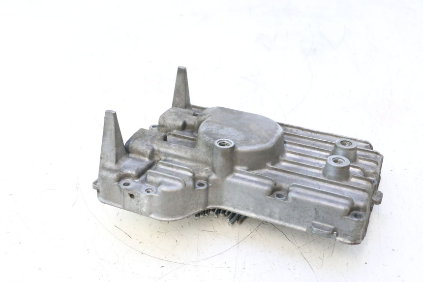 photo de CARTER OLIO MOTORE KAWASAKI ZZR 600 (1995 - 2004) - Stato della superficie e materiale