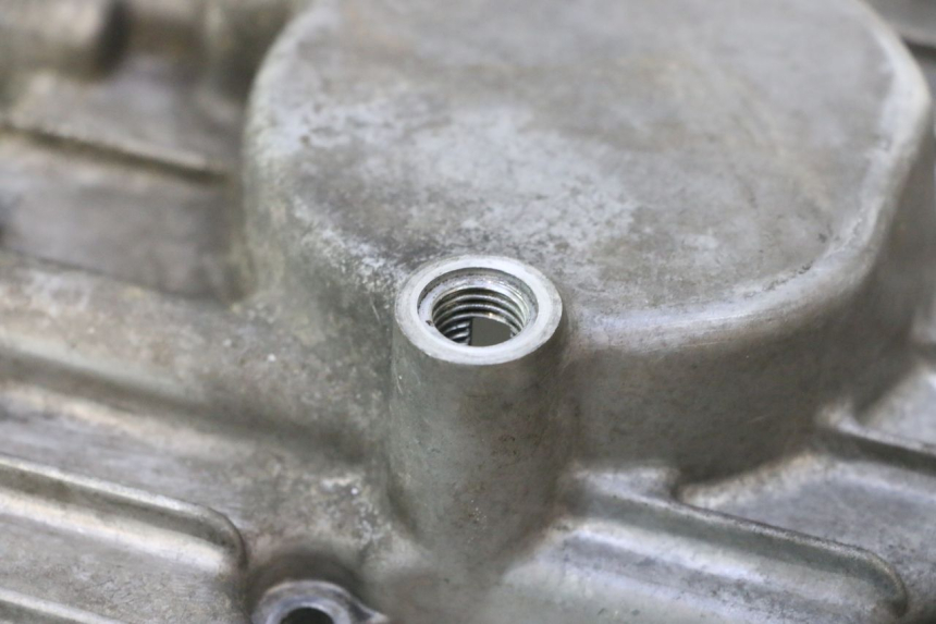 photo de CARTER OLIO MOTORE KAWASAKI ZZR 600 (1995 - 2004) - Ricambio usato controllato