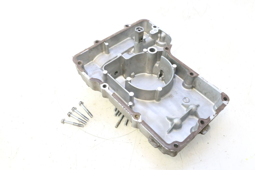photo de CARTER OLIO MOTORE KAWASAKI ZZR 600 (1995 - 2004) - Marcature e riferimenti originali
