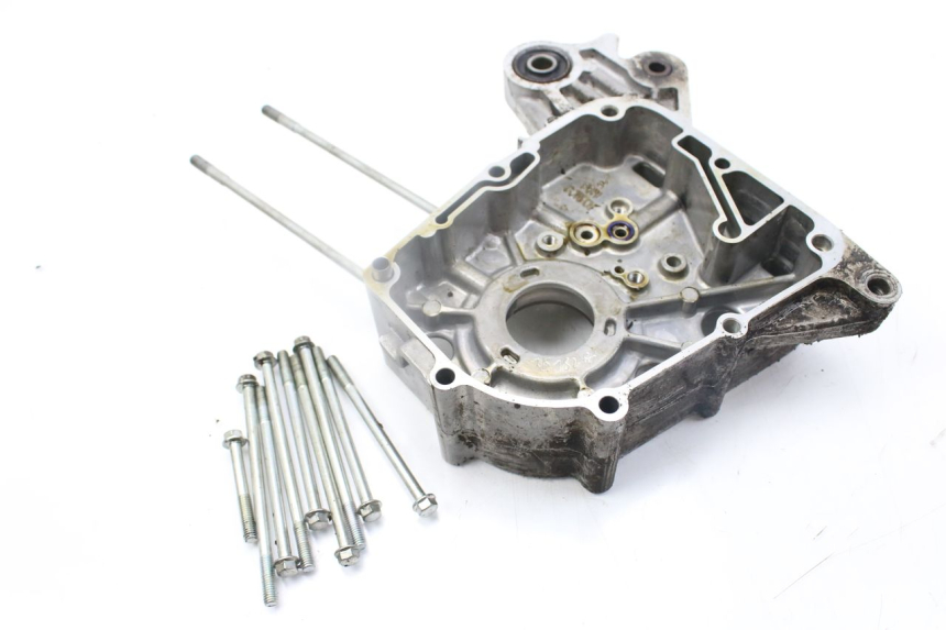 photo de CARTER MOTORE DESTRO KYMCO AGILITY DELIVERY 4T 50 (2018 - 2023) - Vista principale