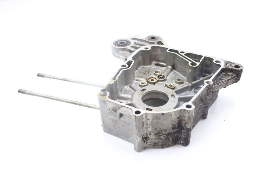 photo de CARTER MOTORE DESTRO KYMCO AGILITY DELIVERY 4T 50 (2018 - 2023) - Altra angolazione