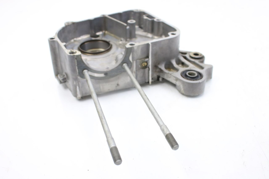 photo de CARTER MOTORE DESTRO KYMCO AGILITY DELIVERY 4T 50 (2018 - 2023) - Stato della superficie e materiale